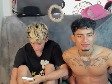Watch complete scene named Gay sex chat with nick_acosta