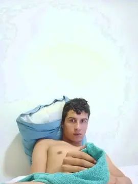 Play this HD scene of Gay sex chat with silverman29