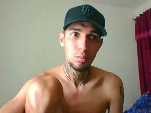 Enjoy watching this uncensored movie named Gay sex chat with stiwardnewman