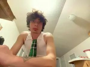 View the HD clip called Gay sex chat with Femmyboy