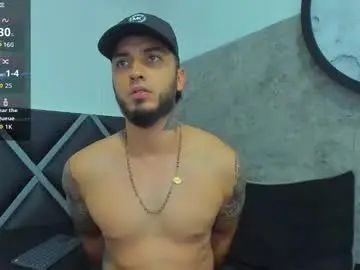 Watch the hardcore scene called Gay sex chat with tom_gucci