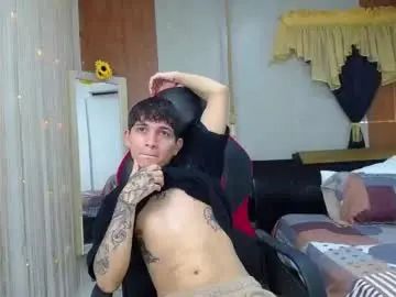 Stream uncut video named Gay sex chat with allen_wright