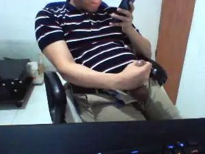 Watch the hardcore video of Gay sex chat with elza54891