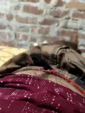 View HD movie of Gay sex chat with Ashish