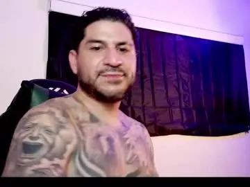 Watch full movie of Gay sex chat with ink_neato