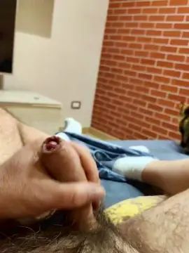 Stream uncensored scene titled Gay sex chat with Scotti80