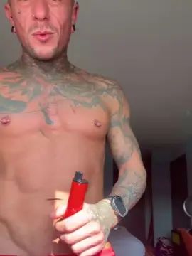 Enjoy watching the full video named Gay sex chat with tattedbrad
