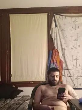 View the uncut clip named Gay sex chat with Hoxaeee