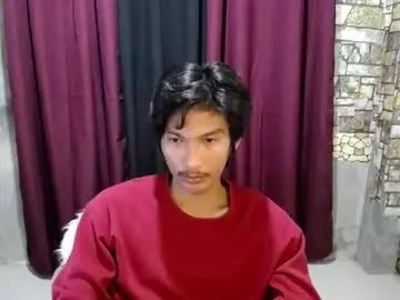 Enjoy watching full video titled Gay sex chat with sweet_neth