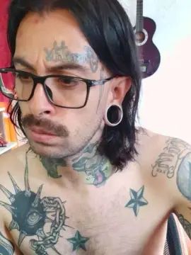 Enjoy watching full movie of Gay sex chat with MisterNocturne