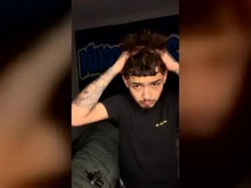 Enjoy watching uncensored video of Gay sex chat with nikofanss
