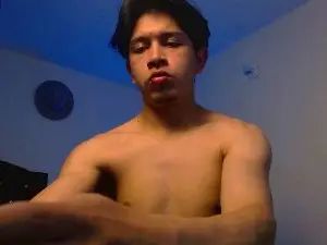 Enjoy watching uncut video of Gay sex chat with rammiell