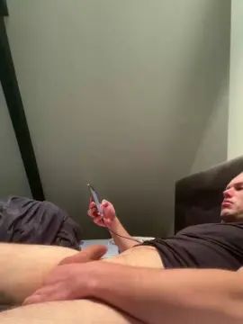 Enjoy watching complete clip of Gay sex chat with Stud025