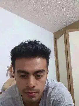 Enjoy watching complete video named Gay sex chat with Santiago_luxx