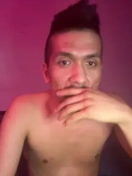 View this hardcore scene of Gay sex chat with domc3