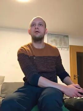 Watch this uncensored video titled Gay sex chat with Mysterydarkness