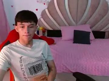 Play this HD scene titled Gay sex chat with marco_fox