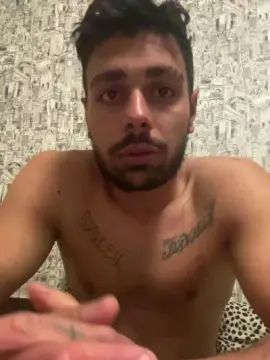 Enjoy watching full scene named Gay sex chat with Sotirovxxx