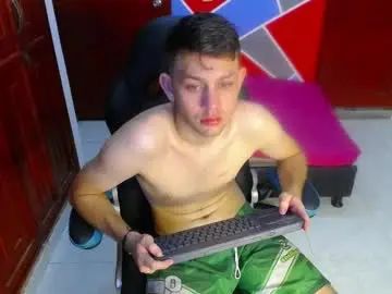 Play the uncut scene titled Gay sex chat with takis_mix