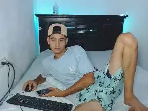 Watch uncut scene of Gay sex chat with abraamm730