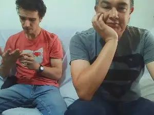 View this full video named Gay sex chat with dandmmx