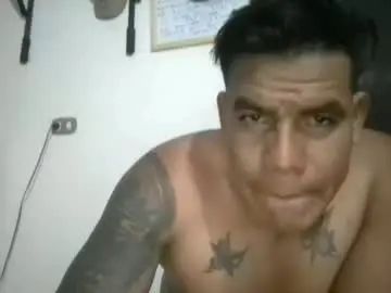 View the uncut movie of Gay sex chat with black_muscle6