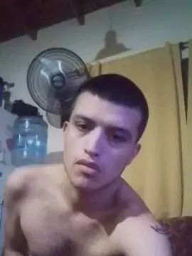 Watch uncut clip named Gay sex chat with Na08