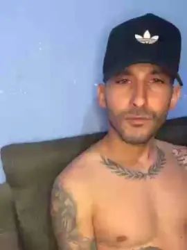 Enjoy watching the uncensored movie called Gay sex chat with Sergiomill
