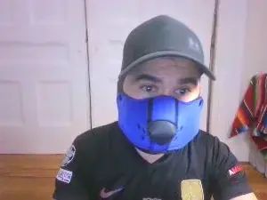 View full video of Gay sex chat with MexiSlave