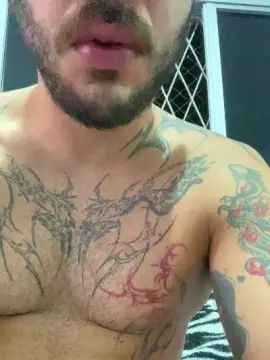 View the uncensored video titled Gay sex chat with ScorpioDot