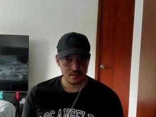Enjoy watching this uncensored video of Gay sex chat with grupodgh