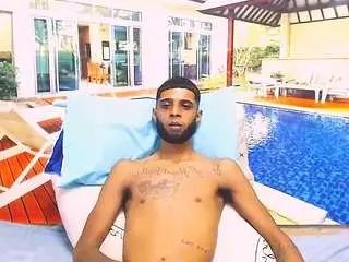 Enjoy watching this HD video named Gay sex chat with charmingindian69