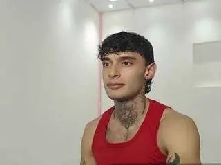 Watch full video called Gay sex chat with yourxcyberxangel