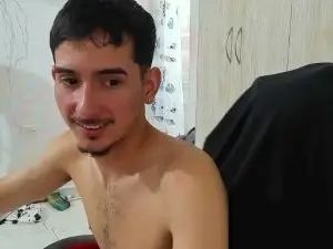 Enjoy watching the HD video called Gay sex chat with thomas_dani