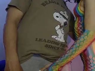 Enjoy watching hardcore clip titled Gay sex chat with lunaonix