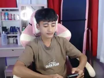 Enjoy watching the HD video titled Gay sex chat with hottycumboy_