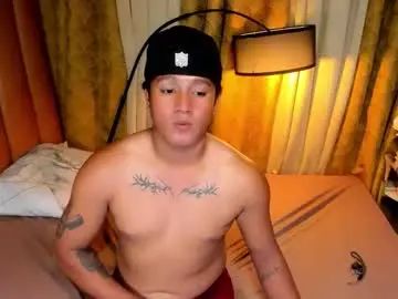 Enjoy watching the hardcore video named Gay sex chat with naughty_vince