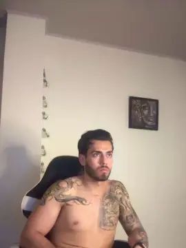 Enjoy watching the HD scene titled Gay sex chat with Axel_blaze_1