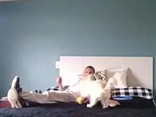 Watch HD video called Gay sex chat with leosjoec