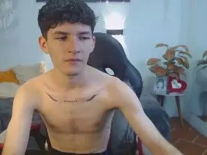 View this full clip titled Gay sex chat with trevor_mob