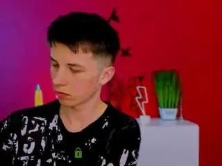 Enjoy watching complete video named Gay sex chat with danny-dark