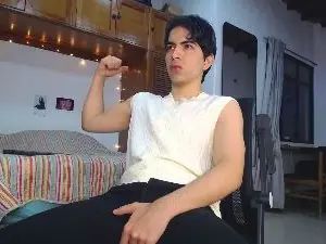 Play hardcore clip of Gay sex chat with Olliver_Twink