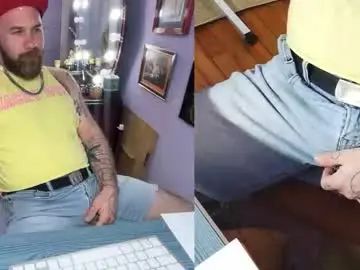 Stream this uncensored movie named Gay sex chat with pocketcub32