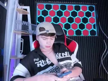 Enjoy watching HD movie named Gay sex chat with ian_stone_