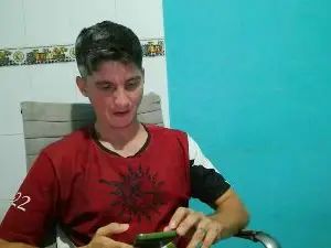 Enjoy watching the uncensored video called Gay sex chat with hot800592