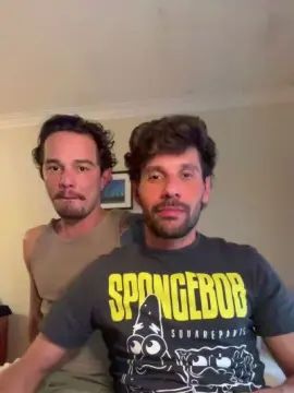 Enjoy watching the HD video named Gay sex chat with DiogoandPrince