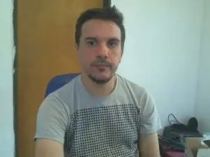 Watch hardcore movie called Gay sex chat with retromarce