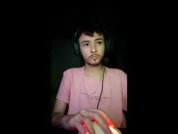 Enjoy watching uncensored movie called Gay sex chat with lu_campos_s