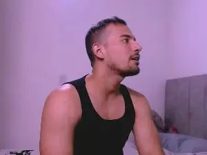 Watch hardcore video called Gay sex chat with miller_cuper1