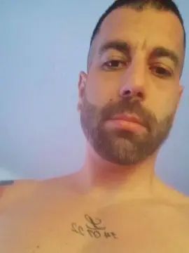 Enjoy watching the full scene named Gay sex chat with Manufuego87